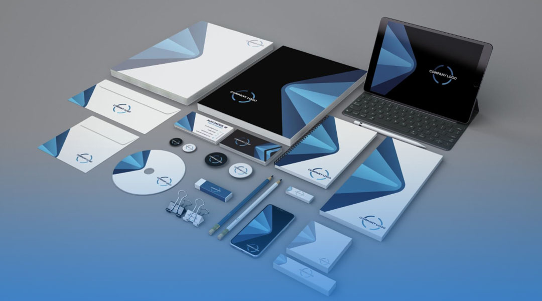 Identidade Visual Completa