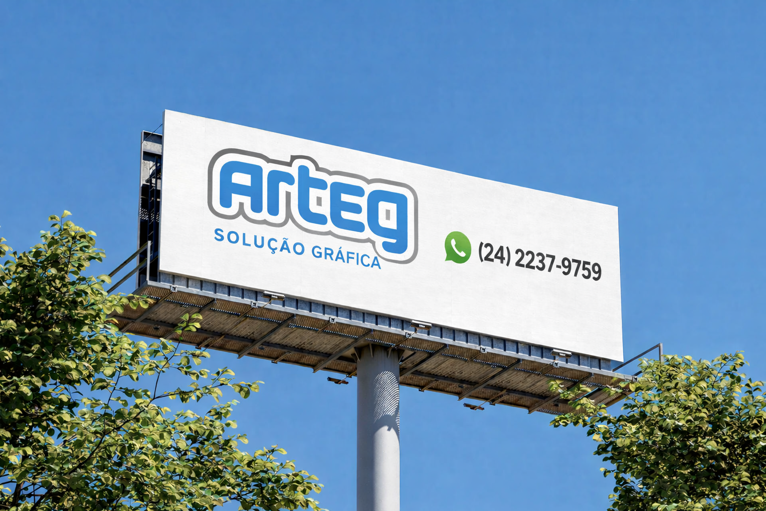 Materiais Publicitários